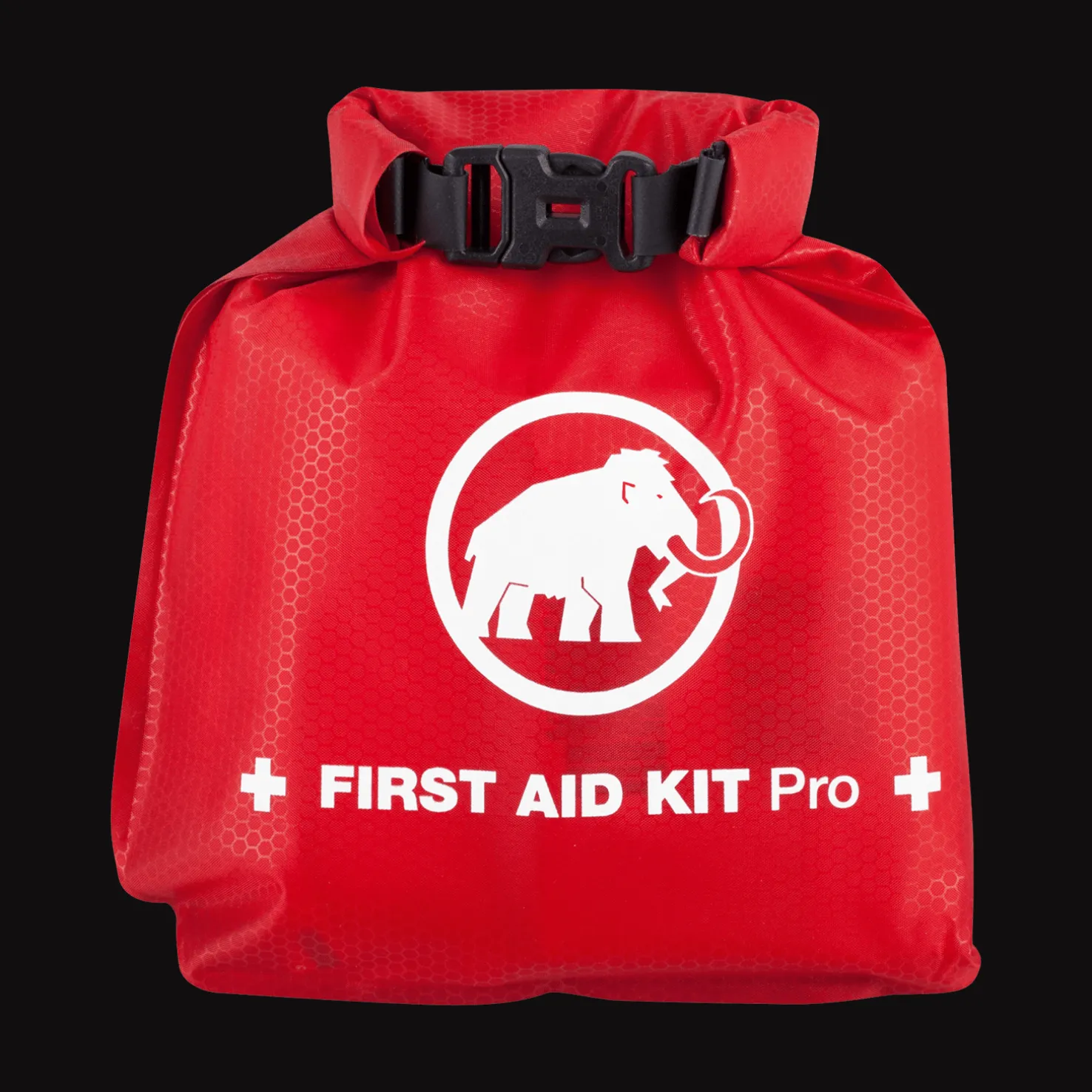 Snow Safety Acc. First Aid Kit Pro 24/25, ensiapupakkaus - Piipparit, Lapiot Ja Sondit - Snow Safety Acc. First Aid Kit Pro 24/25, ensiapupakkaus