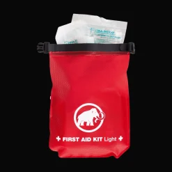 Snow Safety Acc. First Aid Kit Light 24/25, ensiapupakkaus - Piipparit, Lapiot Ja Sondit - Snow Safety Acc. First Aid Kit Light 24/25, ensiapupakkaus