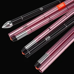 Snow Safety Acc. Probe 240 short 24/25, lumivyörysondi - Piipparit, Lapiot Ja Sondit - Snow Safety Acc. Probe 240 short 24/25, lumivyörysondi