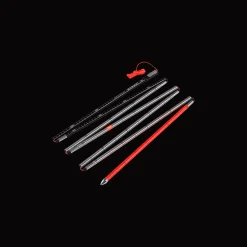 Snow Safety Acc. Probe 280 speed lock 24/25, lumivyörysondi - Piipparit, Lapiot Ja Sondit - Snow Safety Acc. Probe 280 speed lock 24/25, lumivyörysondi