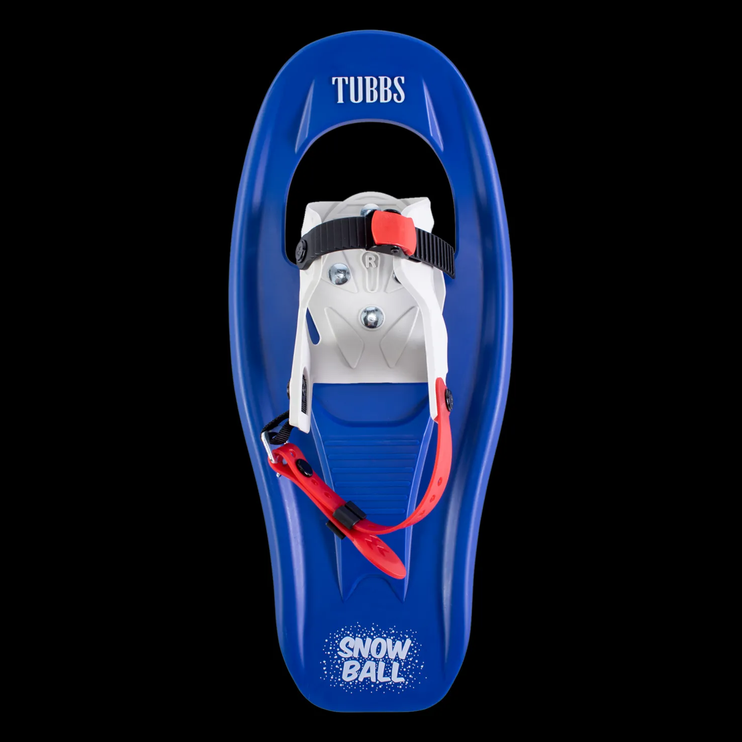 Snowball - Lumikengät Ja Vaellussauvat - Snowball