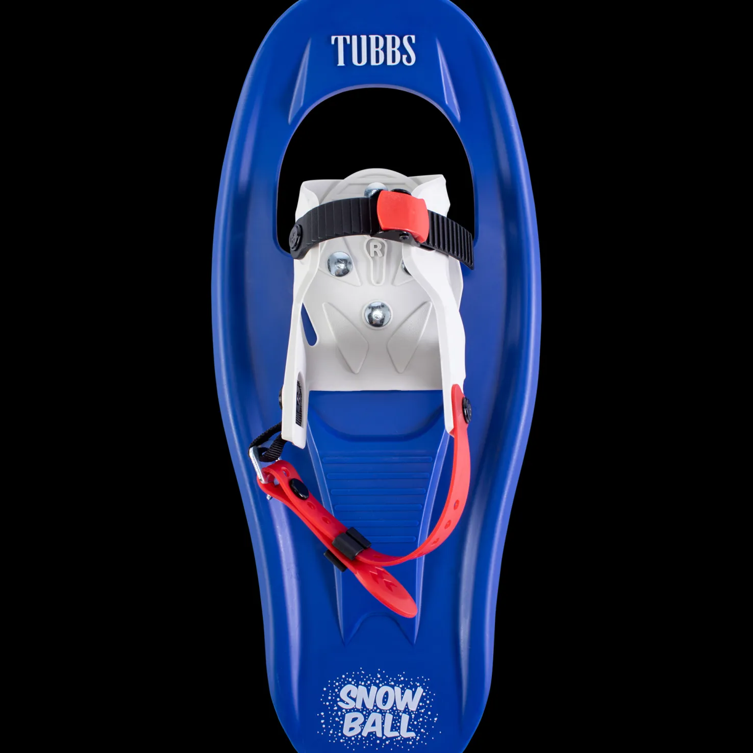 Snowball - Lumikengät Ja Vaellussauvat - Snowball