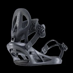 Snowboard Bindings Mach 24/25, miesten lumilautasiteet - Lumilautasiteet - Snowboard Bindings Mach 24/25, miesten lumilautasiteet