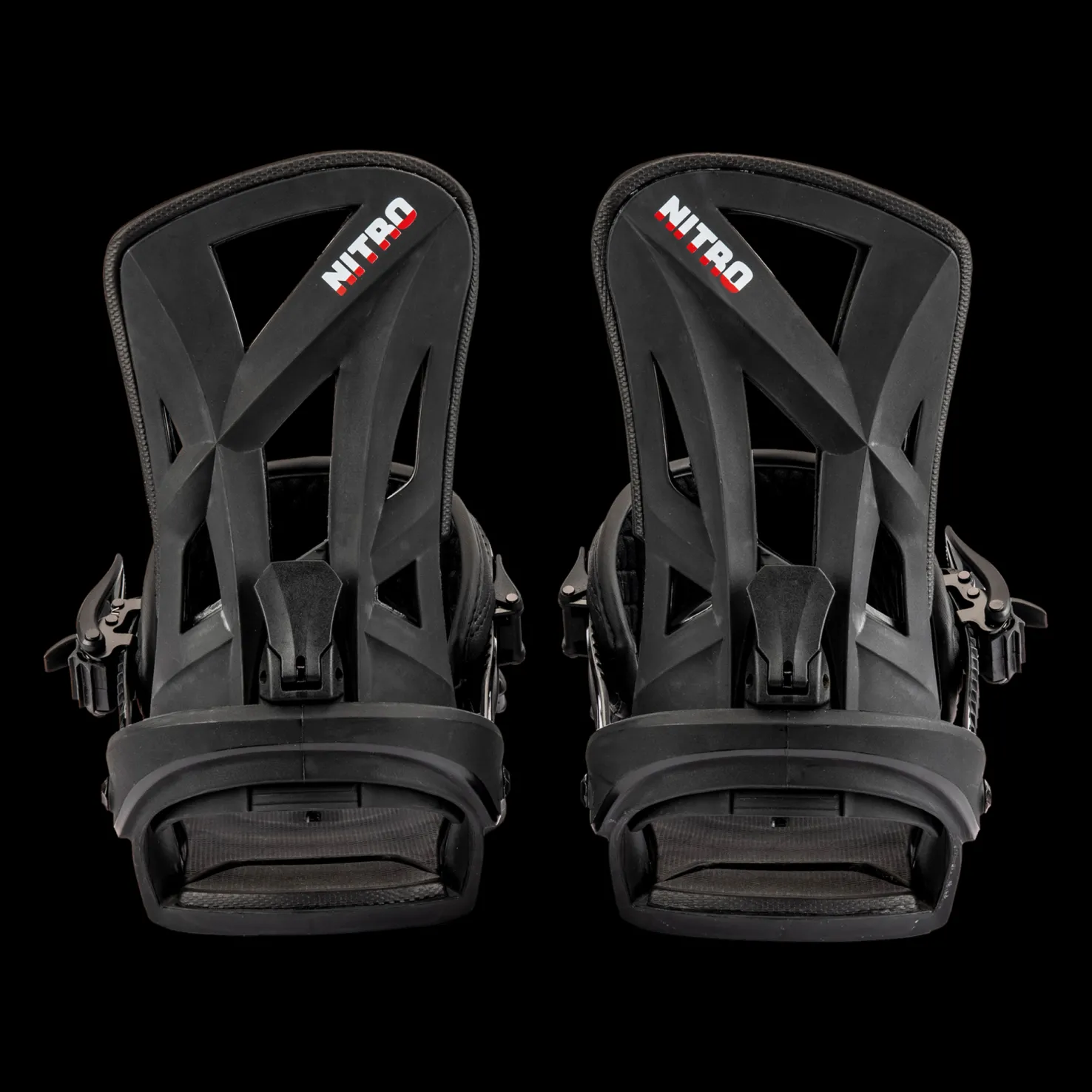 Snowboard Bindings Staxx 24/25, lumilautasiteet unisex - Lumilautasiteet - Snowboard Bindings Staxx 24/25, lumilautasiteet unisex