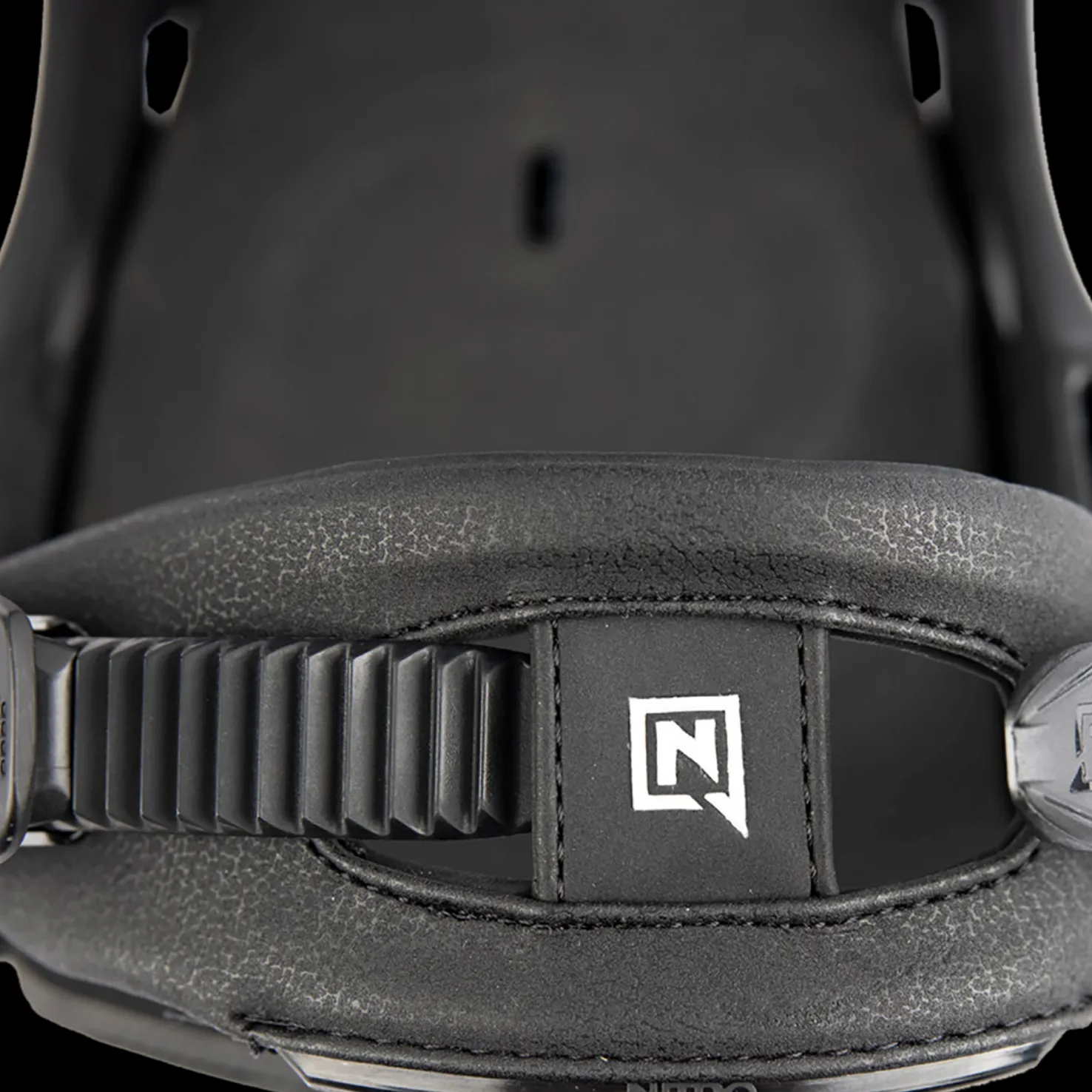 Snowboard Bindings Staxx 24/25, lumilautasiteet unisex - Lumilautasiteet - Snowboard Bindings Staxx 24/25, lumilautasiteet unisex