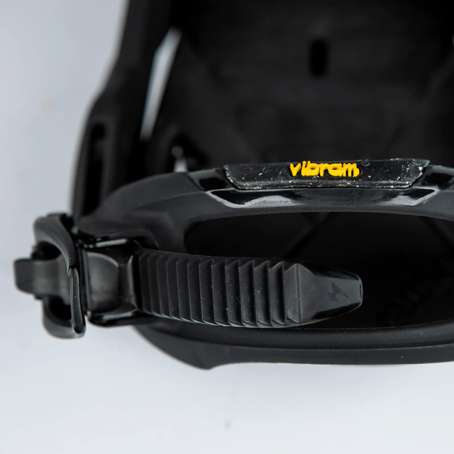 Snowboard Bindings Team 24/25, lumilautasiteet unisex - Lumilautasiteet - Snowboard Bindings Team 24/25, lumilautasiteet unisex