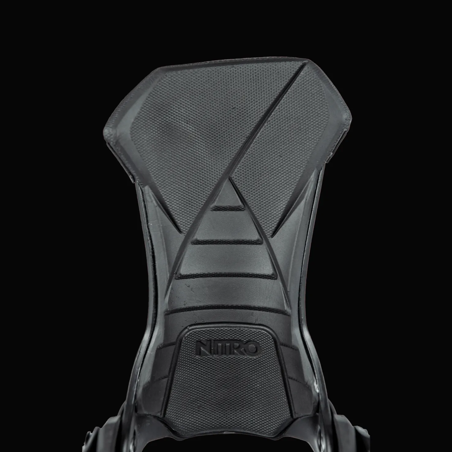 Snowboard Bindings Team 24/25, lumilautasiteet unisex - Lumilautasiteet - Snowboard Bindings Team 24/25, lumilautasiteet unisex