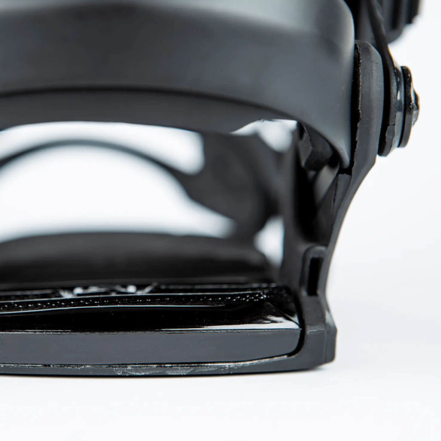 Snowboard Bindings Team 24/25, lumilautasiteet unisex - Lumilautasiteet - Snowboard Bindings Team 24/25, lumilautasiteet unisex