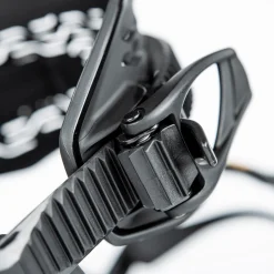 Snowboard Bindings Team 24/25, lumilautasiteet unisex - Lumilautasiteet - Snowboard Bindings Team 24/25, lumilautasiteet unisex