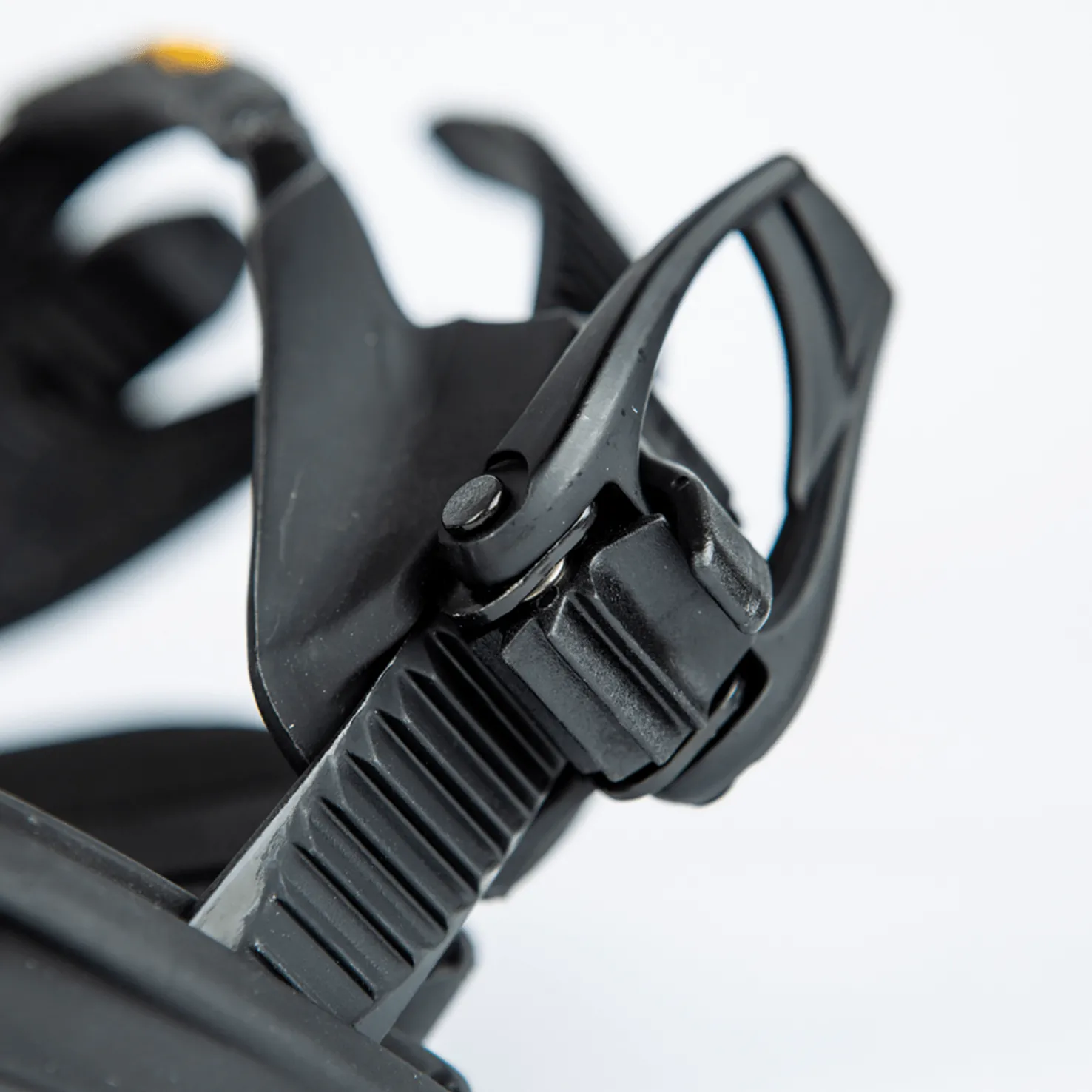 Snowboard Bindings Team 24/25, lumilautasiteet unisex - Lumilautasiteet - Snowboard Bindings Team 24/25, lumilautasiteet unisex