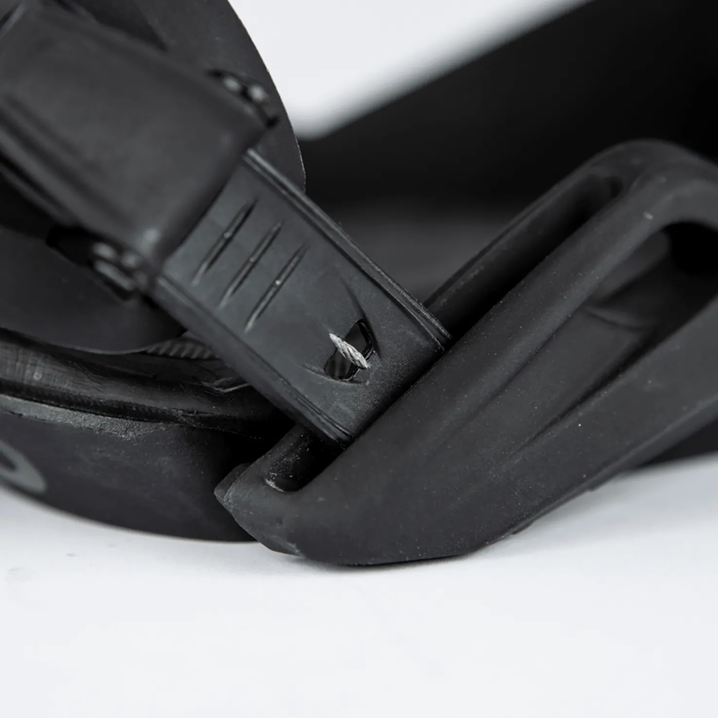 Snowboard Bindings Team 24/25, lumilautasiteet unisex - Lumilautasiteet - Snowboard Bindings Team 24/25, lumilautasiteet unisex