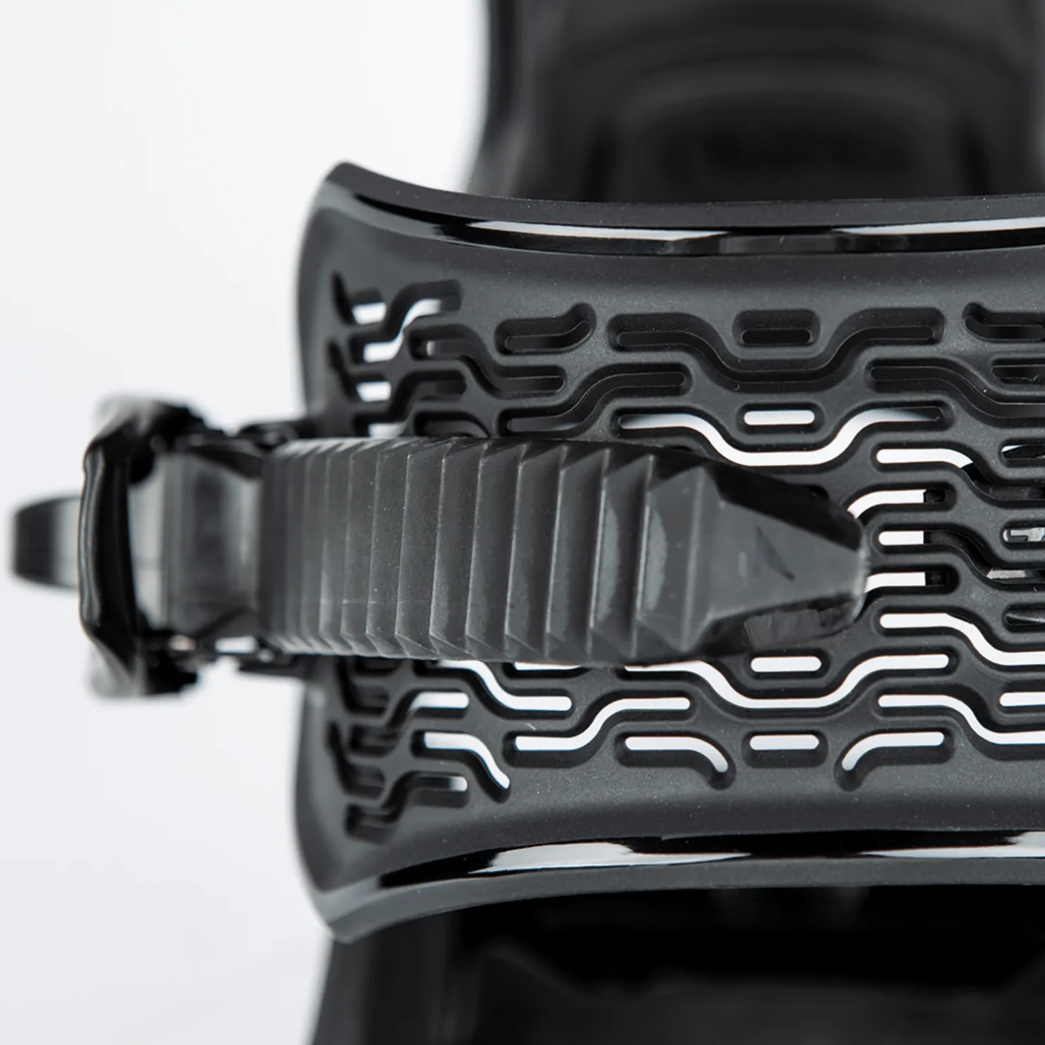 Snowboard Bindings Team 24/25, lumilautasiteet unisex - Lumilautasiteet - Snowboard Bindings Team 24/25, lumilautasiteet unisex