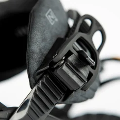 Snowboard Bindings W Ivy 24/25, naisten lumilautasiteet - Lumilautasiteet - Snowboard Bindings W Ivy 24/25, naisten lumilautasiteet