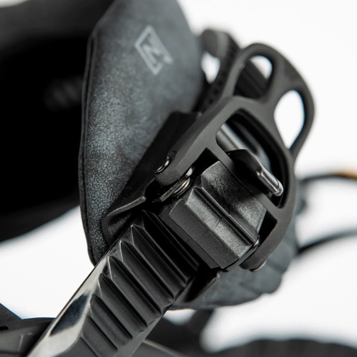 Snowboard Bindings W Ivy 24/25, naisten lumilautasiteet - Lumilautasiteet - Snowboard Bindings W Ivy 24/25, naisten lumilautasiteet