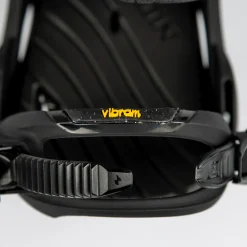 Snowboard Bindings W Ivy 24/25, naisten lumilautasiteet - Lumilautasiteet - Snowboard Bindings W Ivy 24/25, naisten lumilautasiteet