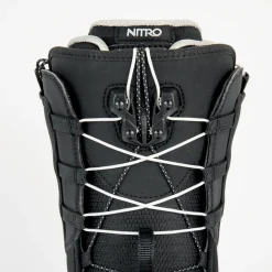 Snowboard Boots Anthem TLS 24/25, miesten lumilautakengät - Lumilautakengät - Snowboard Boots Anthem TLS 24/25, miesten lumilautakengät