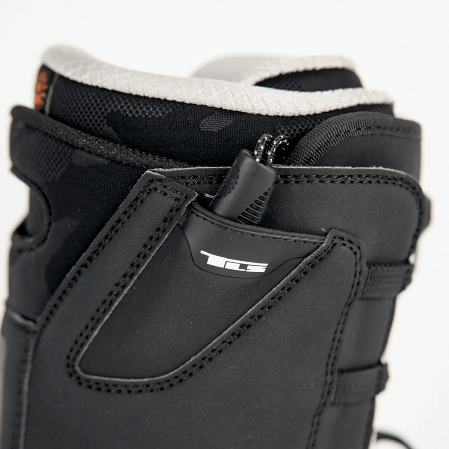 Snowboard Boots Anthem TLS 24/25, miesten lumilautakengät - Lumilautakengät - Snowboard Boots Anthem TLS 24/25, miesten lumilautakengät