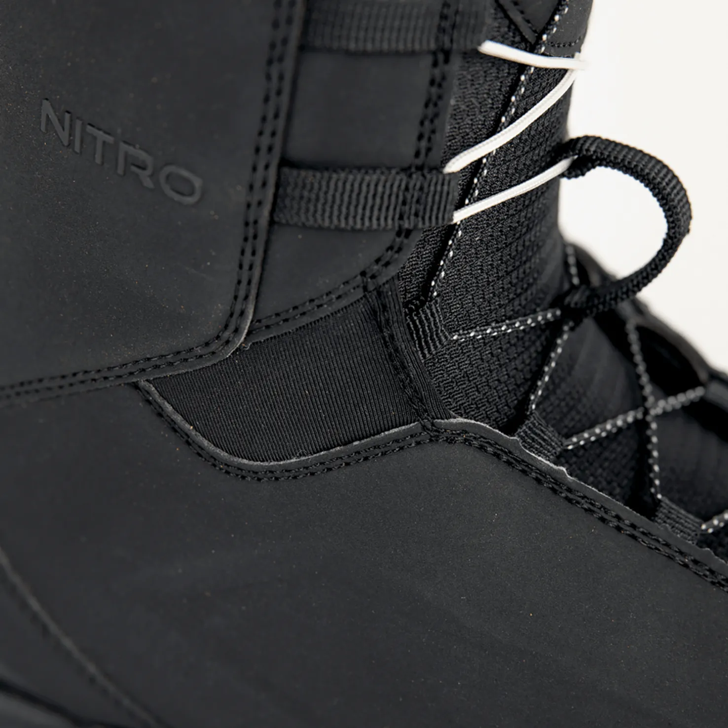 Snowboard Boots Anthem TLS 24/25, miesten lumilautakengät - Lumilautakengät - Snowboard Boots Anthem TLS 24/25, miesten lumilautakengät