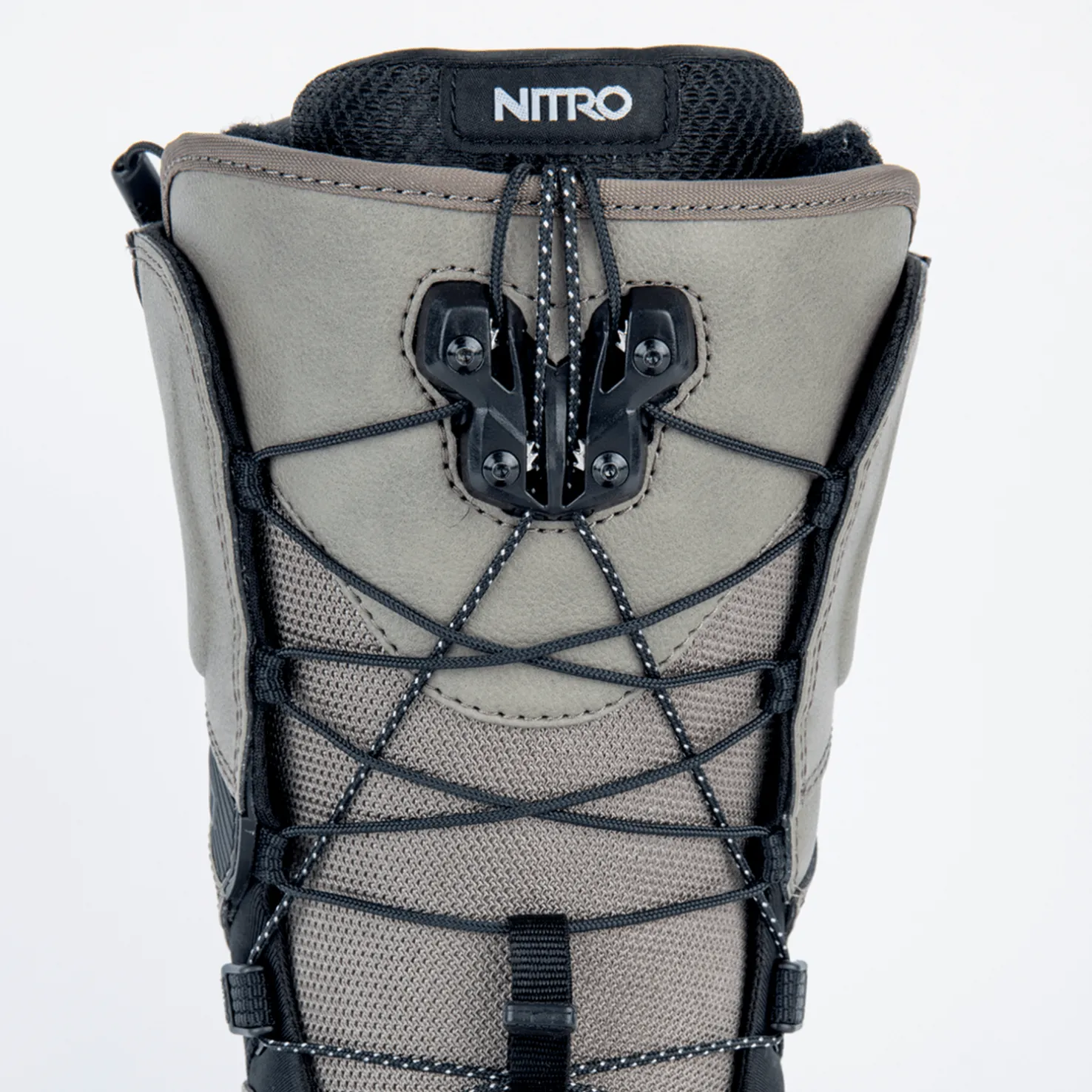 Snowboard Boots Team TLS 24/25, miesten lumilautailukengät - Lumilautakengät - Snowboard Boots Team TLS 24/25, miesten lumilautailukengät