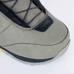 Snowboard Boots Team TLS 24/25, miesten lumilautailukengät - Lumilautakengät - Snowboard Boots Team TLS 24/25, miesten lumilautailukengät