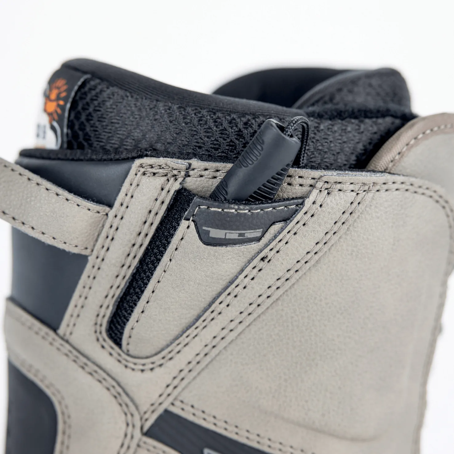 Snowboard Boots Team TLS 24/25, miesten lumilautailukengät - Lumilautakengät - Snowboard Boots Team TLS 24/25, miesten lumilautailukengät