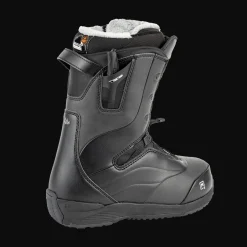 Snowboard Boots W Crown TLS 24/25, naisten lumilautailukengät - Lumilautakengät - Snowboard Boots W Crown TLS 24/25, naisten lumilautailukengät