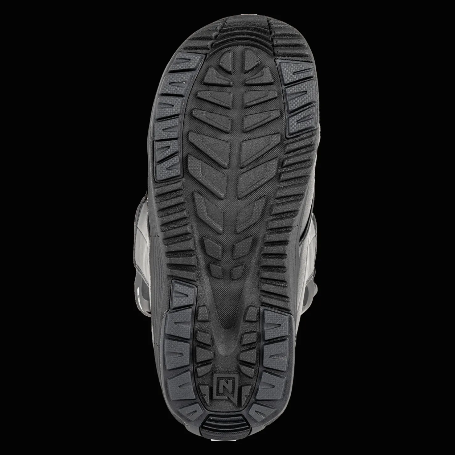 Snowboard Boots W Crown TLS 24/25, naisten lumilautailukengät - Lumilautakengät - Snowboard Boots W Crown TLS 24/25, naisten lumilautailukengät