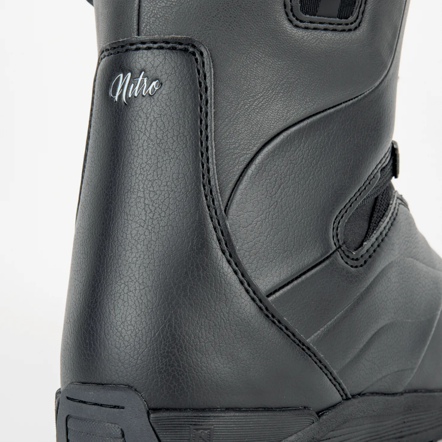 Snowboard Boots W Crown TLS 24/25, naisten lumilautailukengät - Lumilautakengät - Snowboard Boots W Crown TLS 24/25, naisten lumilautailukengät