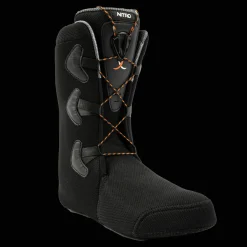 Snowboard BootsTangent TLS 24/25, miesten lumilautakengät - Lumilautakengät - Snowboard BootsTangent TLS 24/25, miesten lumilautakengät