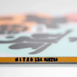 Snowboard JR Ripper Youth 24/25, nuorten lumilauta - Lumilaudat - Snowboard JR Ripper Youth 24/25, nuorten lumilauta