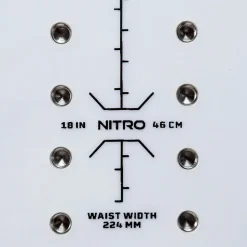 Snowboard JR Ripper Youth 24/25, nuorten lumilauta - Lumilaudat - Snowboard JR Ripper Youth 24/25, nuorten lumilauta