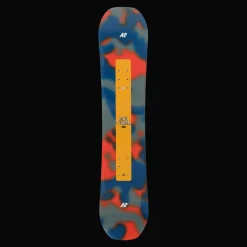 Snowboard Mini Turbo 23/24, lasten lumilauta - Lumilaudat - Snowboard Mini Turbo 23/24, lasten lumilauta