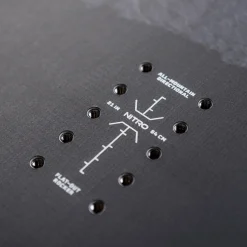 Snowboard Prime Raw 24/25, miesten lumilauta - Lumilaudat - Snowboard Prime Raw 24/25, miesten lumilauta