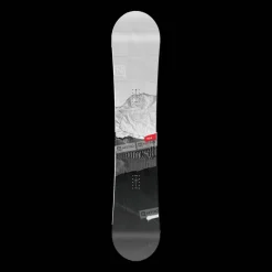 Snowboard Prime Raw Wide 24/25, miesten lumilauta - Lumilaudat - Snowboard Prime Raw Wide 24/25, miesten lumilauta