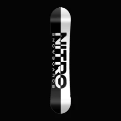 Snowboard Prime Raw Wide 24/25, miesten lumilauta - Lumilaudat - Snowboard Prime Raw Wide 24/25, miesten lumilauta