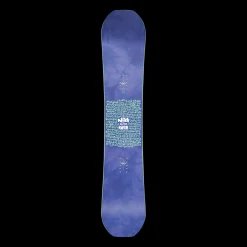 Snowboard Ripper Jr 24/25, nuorten lumilauta - Lumilaudat - Snowboard Ripper Jr 24/25, nuorten lumilauta