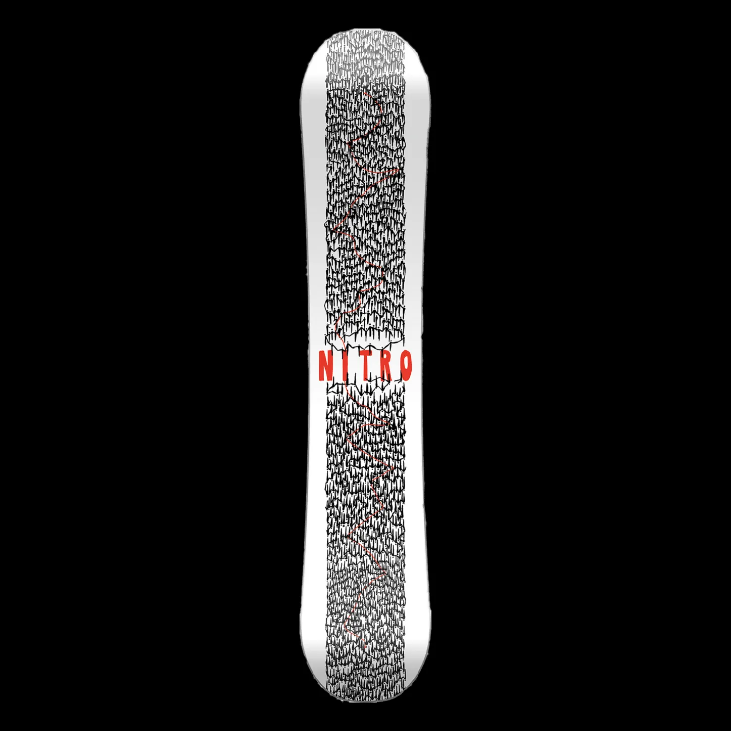 Snowboard T1 X FFF Wide 24/25, miesten lumilauta - Lumilaudat - Snowboard T1 X FFF Wide 24/25, miesten lumilauta