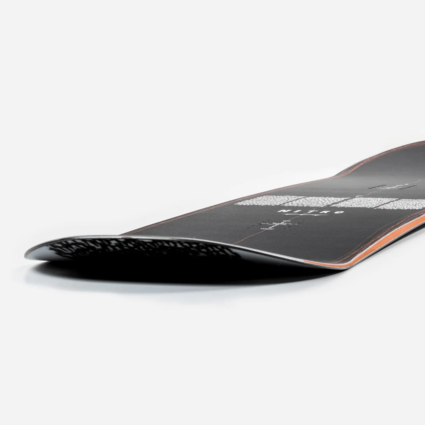 Snowboard T1 X FFF Wide 24/25, miesten lumilauta - Lumilaudat - Snowboard T1 X FFF Wide 24/25, miesten lumilauta