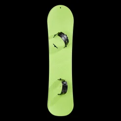 Snowboard Wild Play Green 24/25, lasten lumilauta - Lumileikit - Snowboard Wild Play Green 24/25, lasten lumilauta