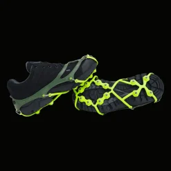 Snowline Spikes Hexa, liukuesteet - Nastat Kenkiin - Snowline Spikes Hexa, liukuesteet