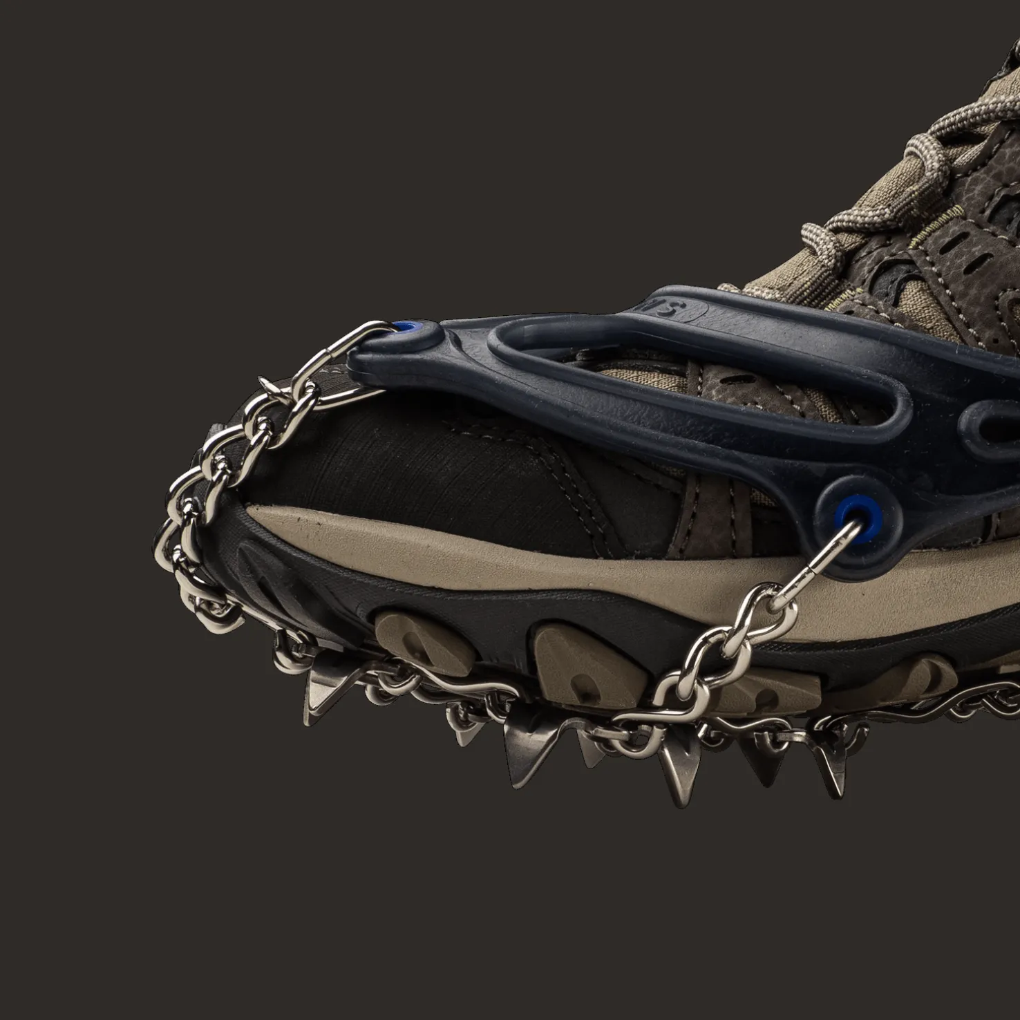 Snowline Spikes, irtonastat - Nastat Kenkiin - Snowline Spikes, irtonastat