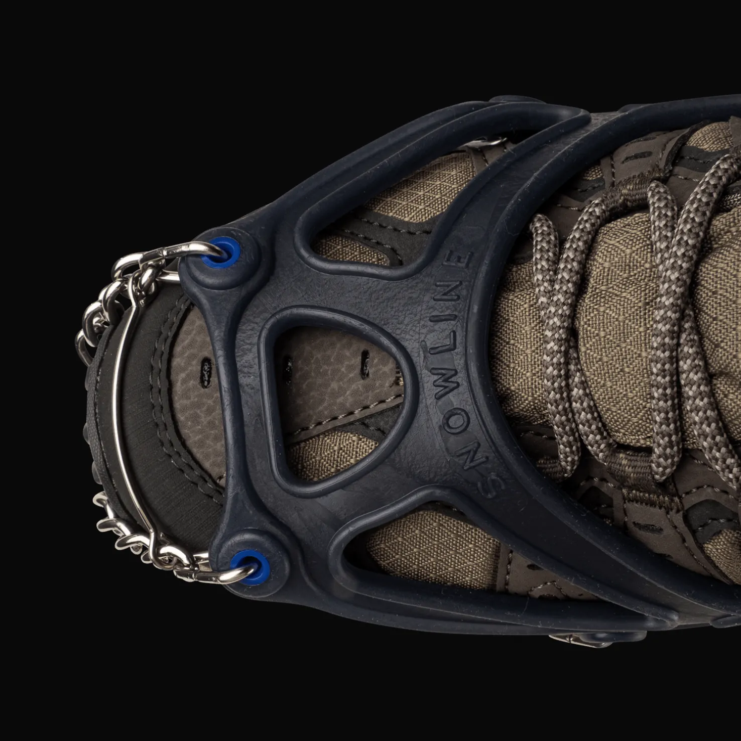 Snowline Spikes, irtonastat - Nastat Kenkiin - Snowline Spikes, irtonastat