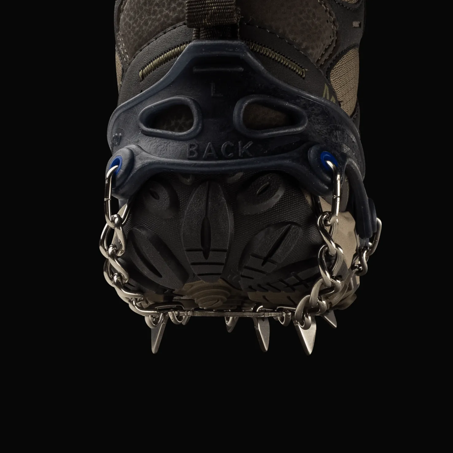 Snowline Spikes, irtonastat - Nastat Kenkiin - Snowline Spikes, irtonastat