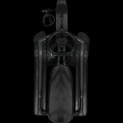 Snowracer Iconic 24/25, rattikelkka - Rattikelkat - Snowracer Iconic 24/25, rattikelkka