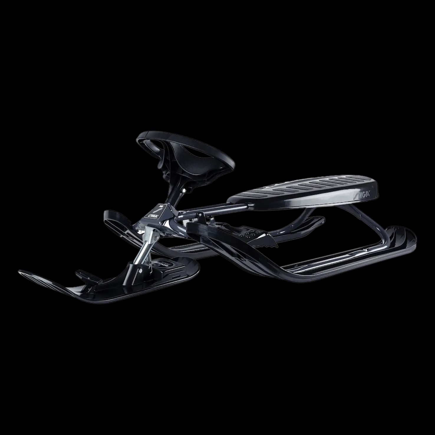 Snowracer Ultimate Curve Pro 24/25, Lasten snowracer - Rattikelkat - Snowracer Ultimate Curve Pro 24/25, Lasten snowracer