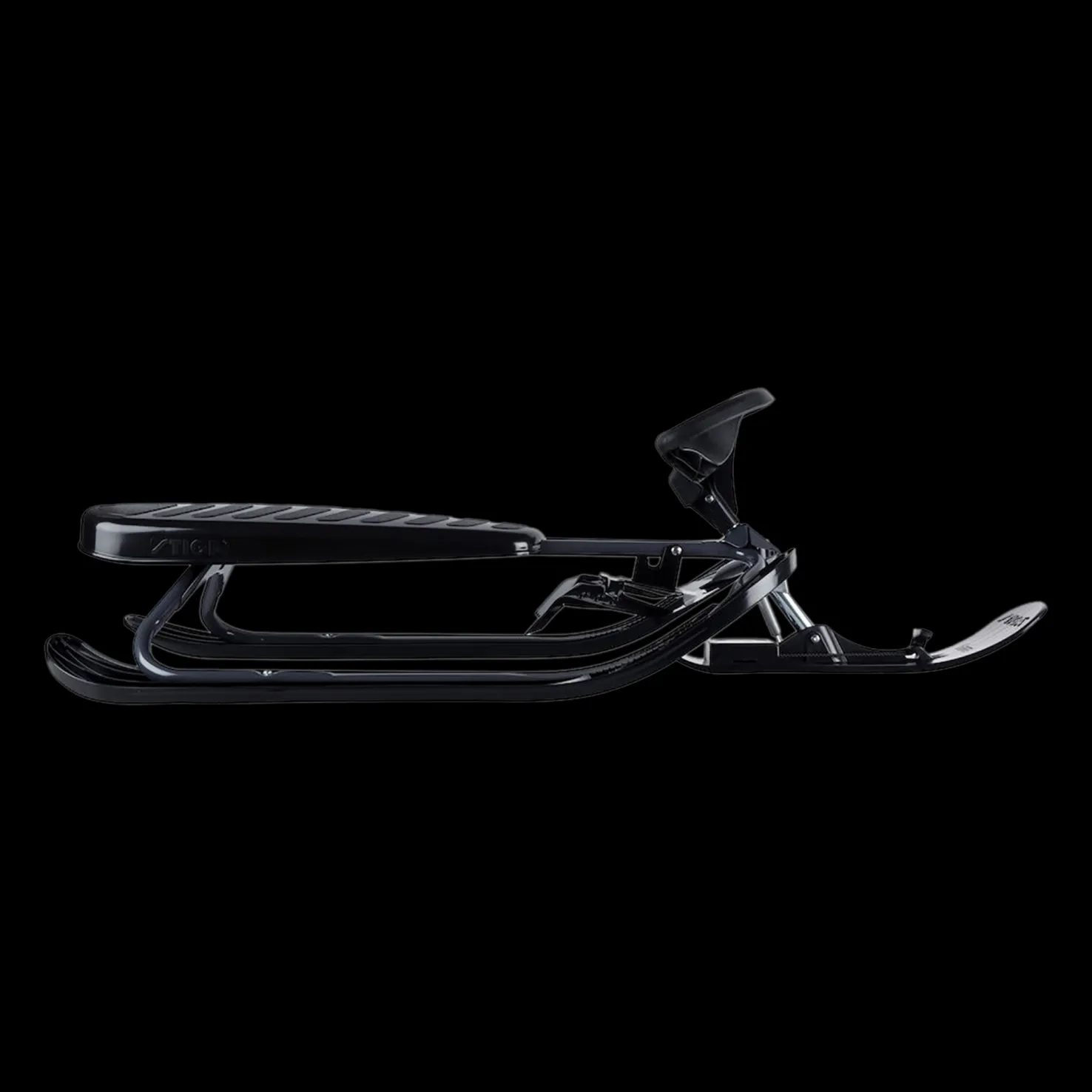 Snowracer Ultimate Curve Pro 24/25, Lasten snowracer - Rattikelkat - Snowracer Ultimate Curve Pro 24/25, Lasten snowracer