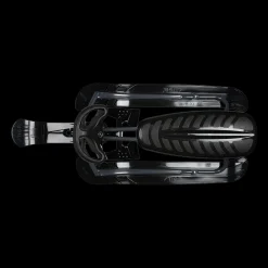 Snowracer Ultimate Curve Pro 24/25, Lasten snowracer - Rattikelkat - Snowracer Ultimate Curve Pro 24/25, Lasten snowracer