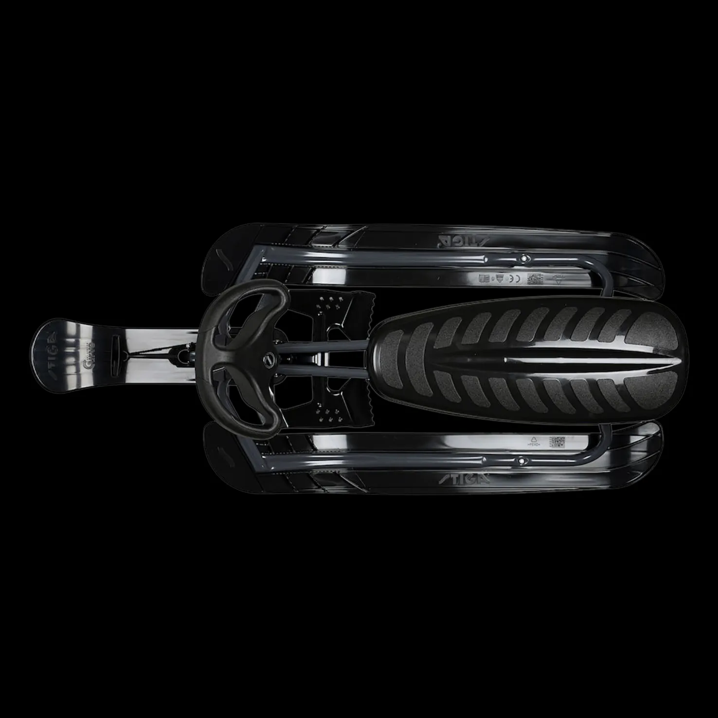 Snowracer Ultimate Curve Pro 24/25, Lasten snowracer - Rattikelkat - Snowracer Ultimate Curve Pro 24/25, Lasten snowracer