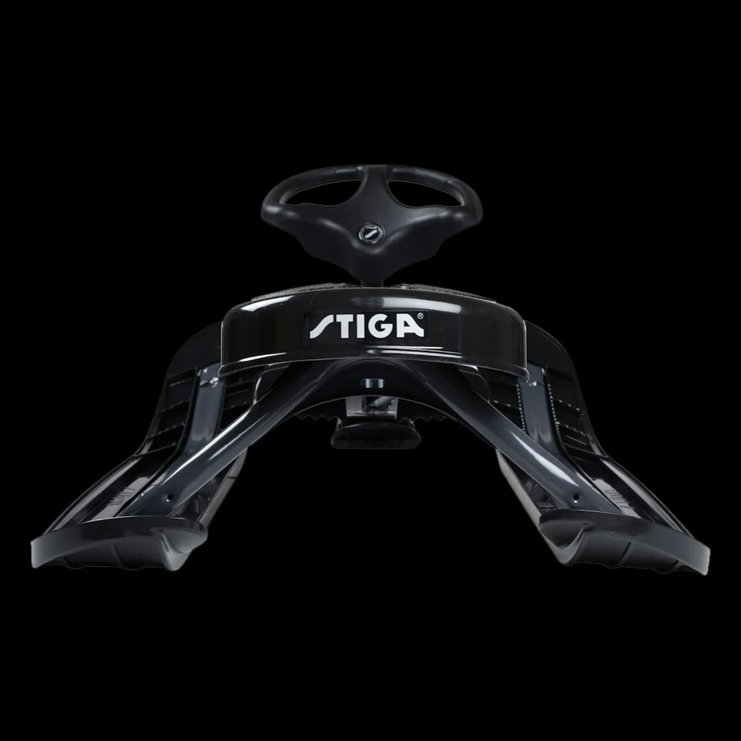 Snowracer Ultimate Curve Pro 24/25, Lasten snowracer - Rattikelkat - Snowracer Ultimate Curve Pro 24/25, Lasten snowracer