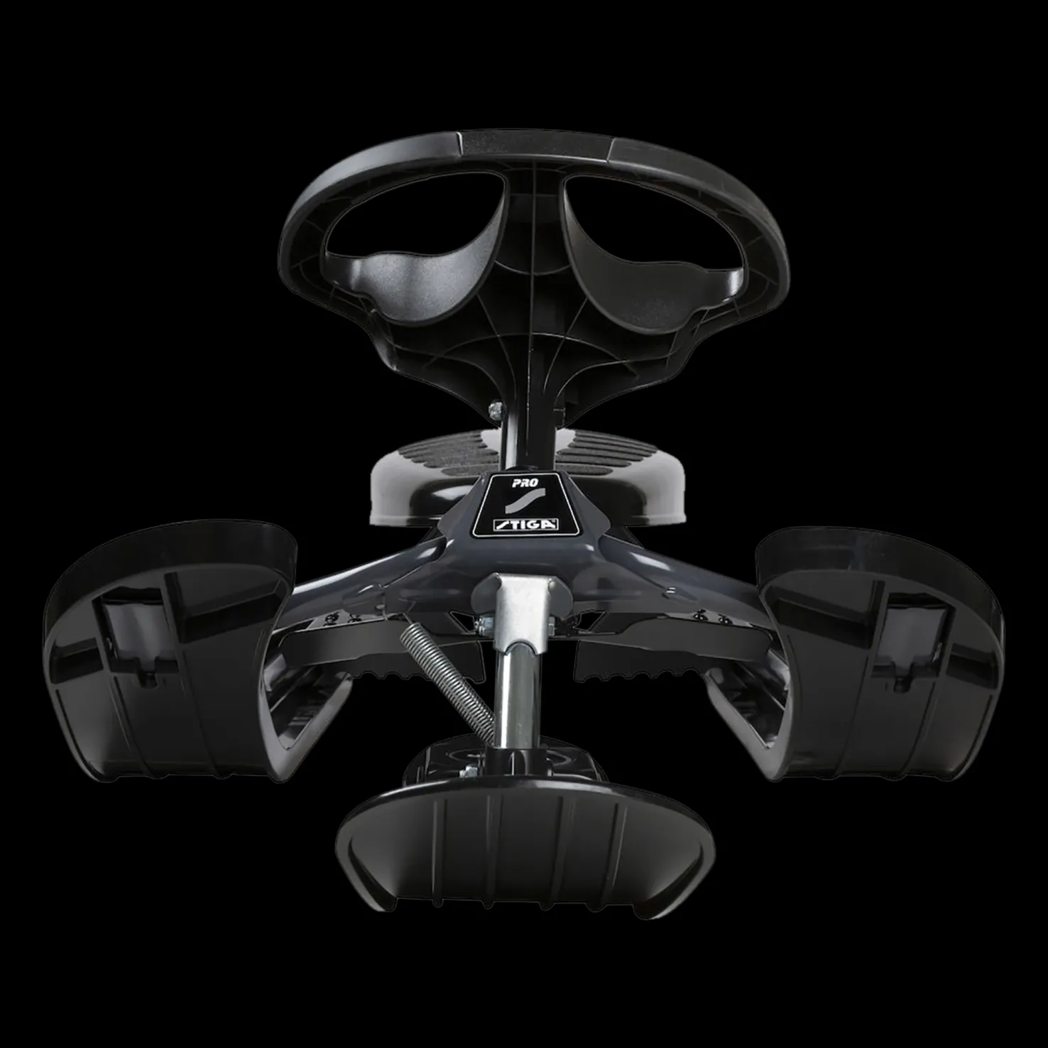 Snowracer Ultimate Curve Pro 24/25, Lasten snowracer - Rattikelkat - Snowracer Ultimate Curve Pro 24/25, Lasten snowracer